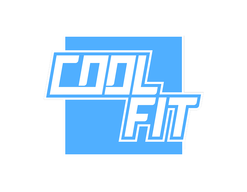 CoolFit Logo